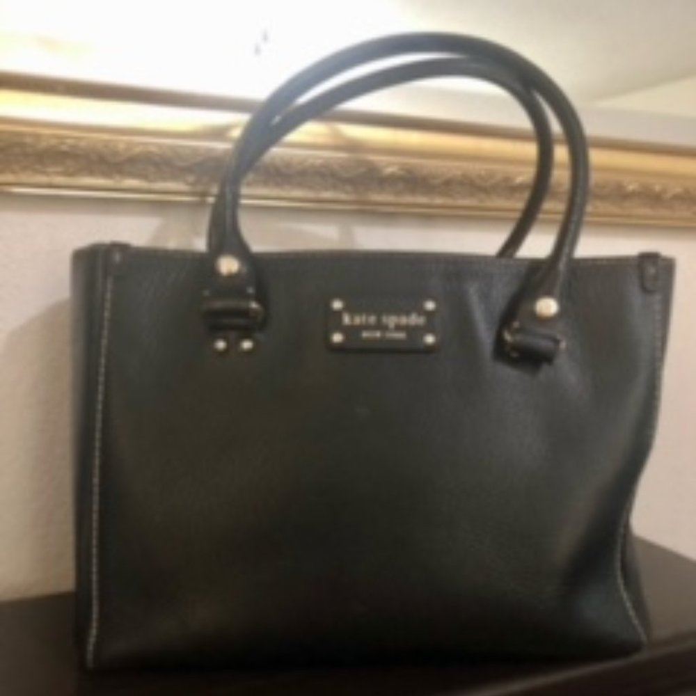 KATE SPADE HANDBAG